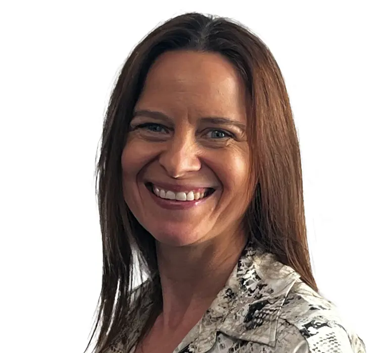 Karen Guegan