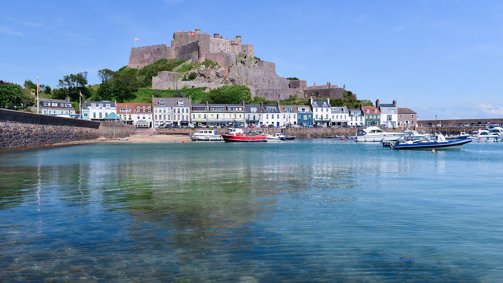 2023: Jersey property market review