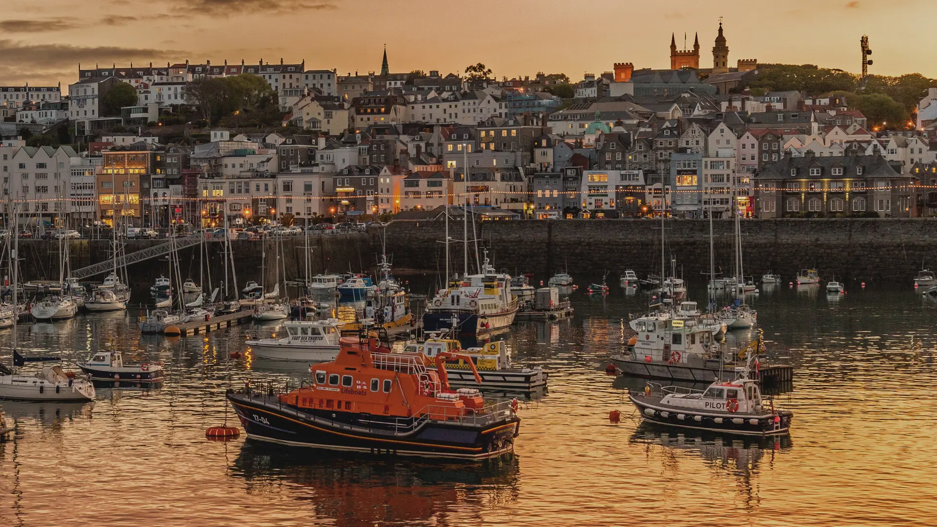 The Growing popularity of Private Trust Companies (PTC) in Guernsey