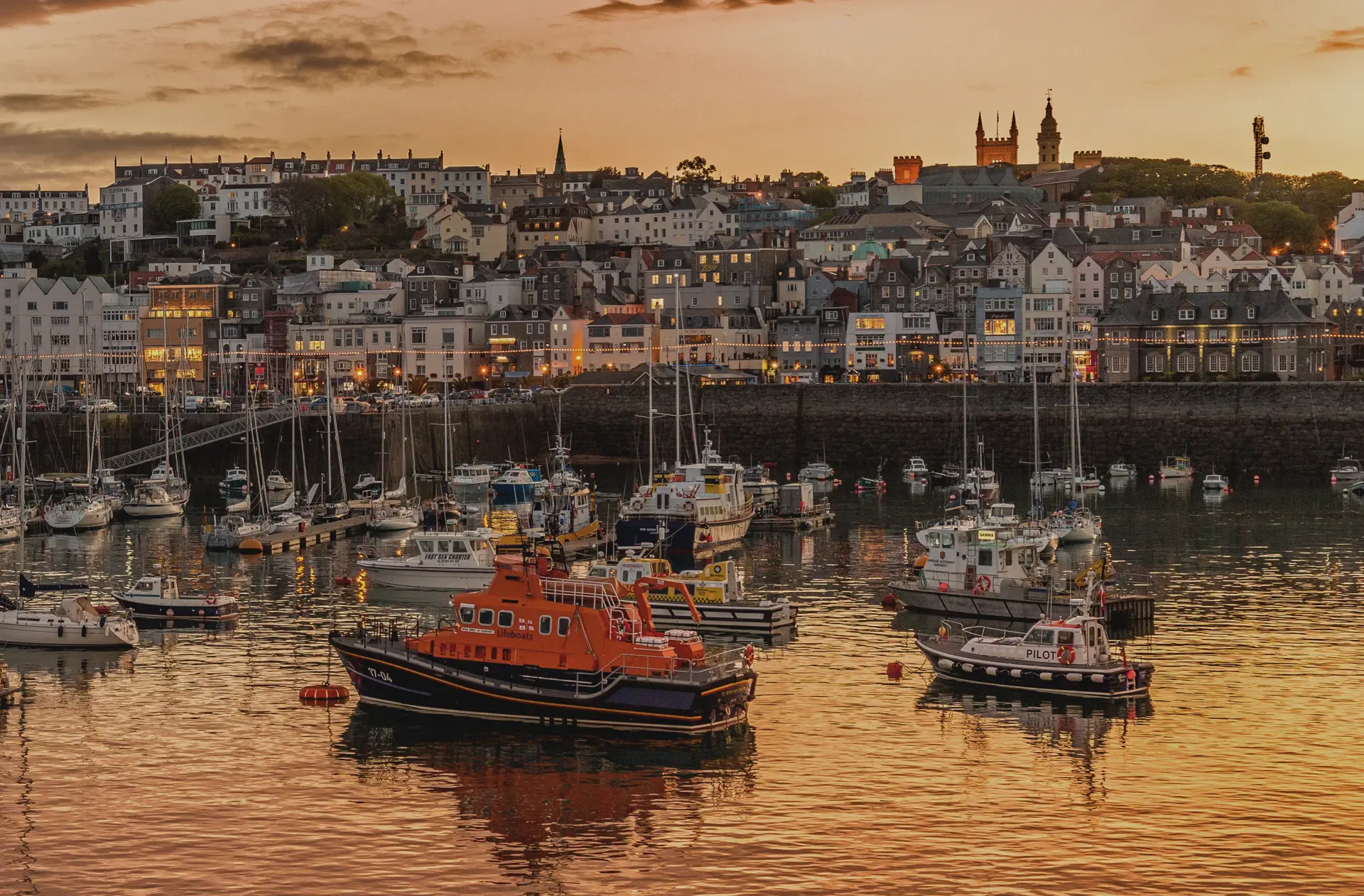 The Growing popularity of Private Trust Companies (PTC) in Guernsey and the  | Collas Crill