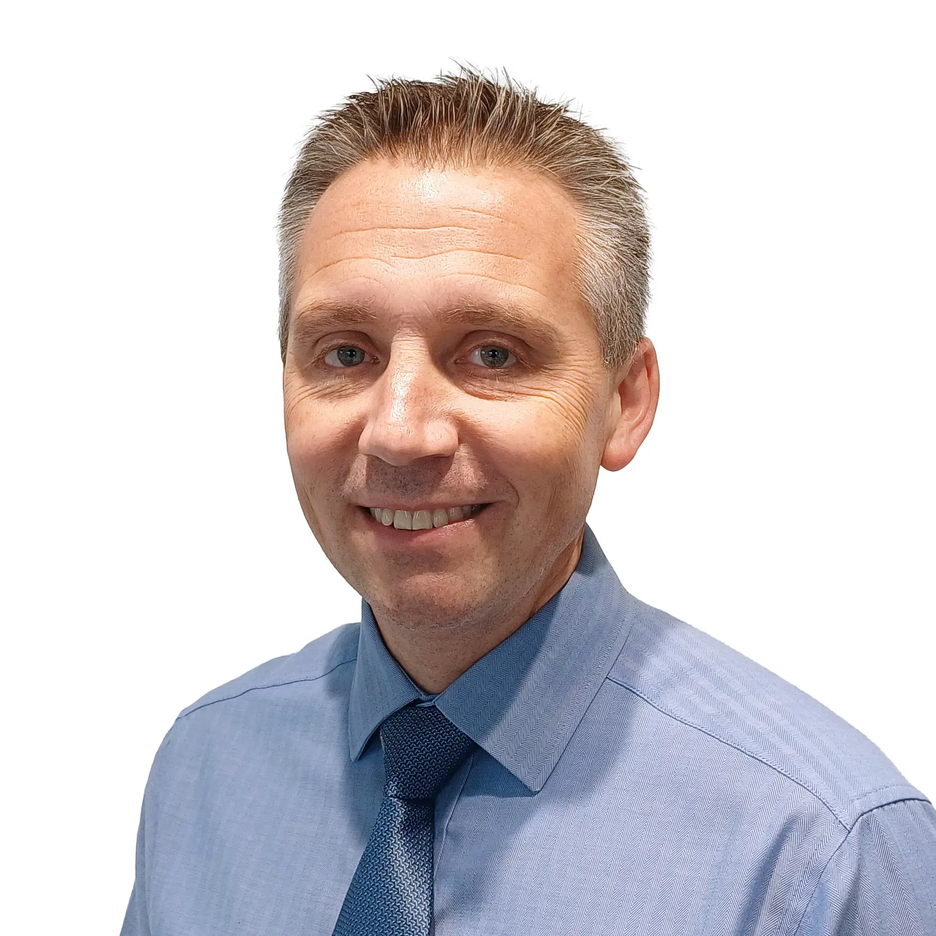 Tim Gilchrist | Trust Operations Manager | Collas Crill