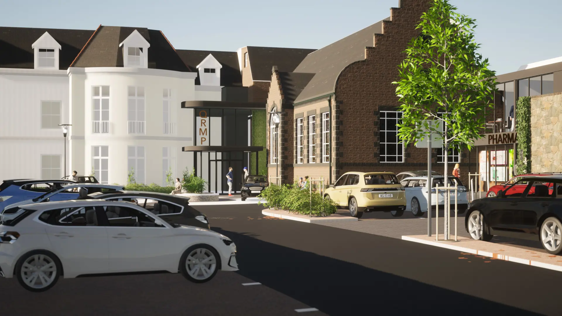 Collas Crill assists with Queen's Road Medical Practice acquisition in Guernsey
