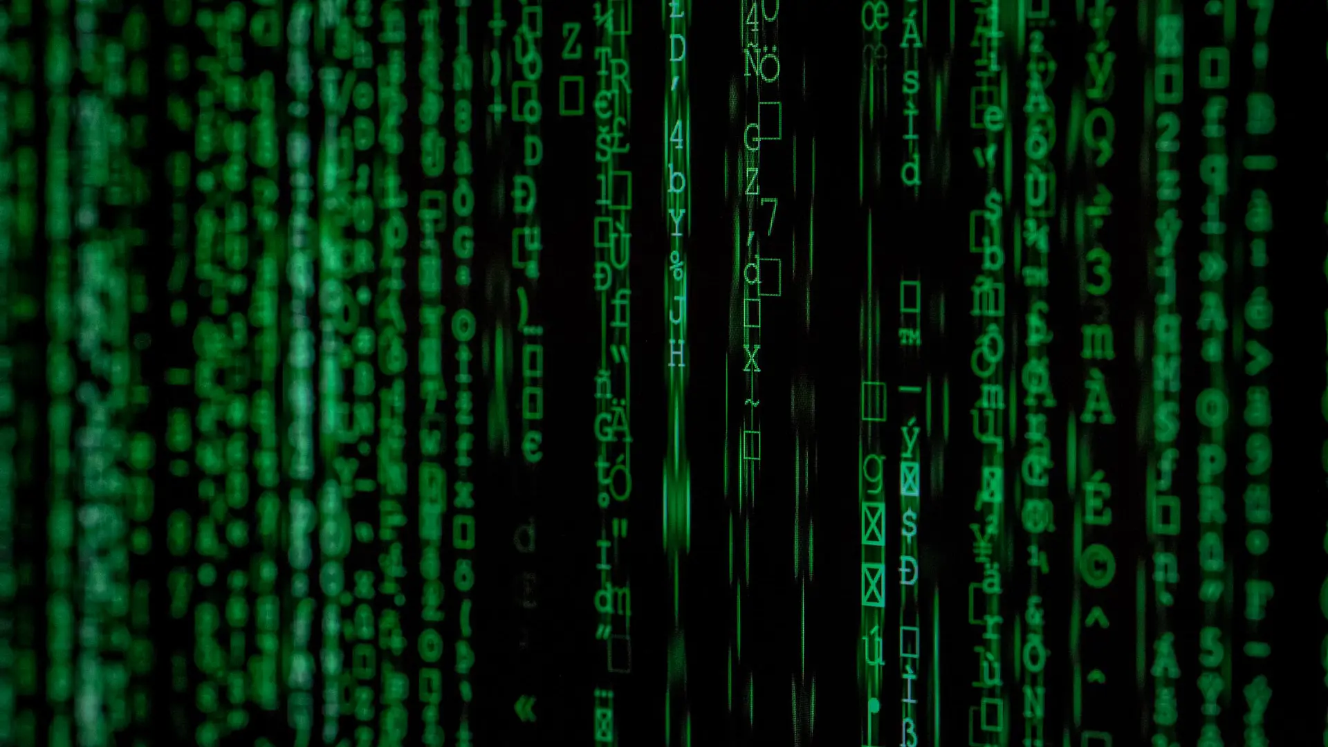 Reaching out for regtech