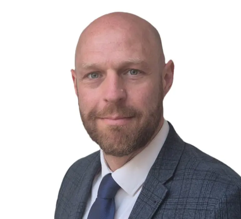 Simon Tostevin