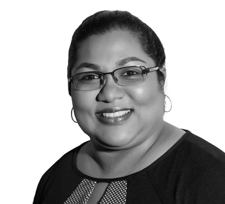 Karen Kaulesar