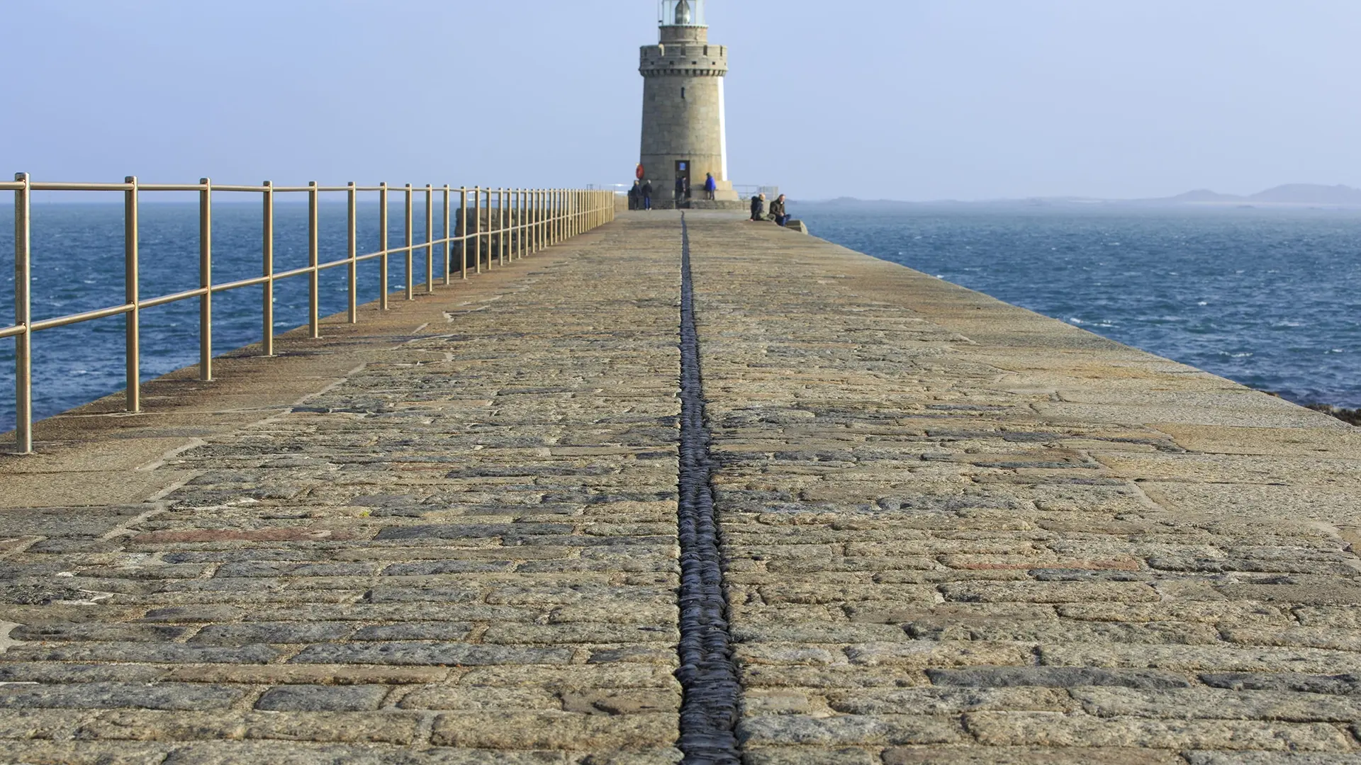 Collas Crill involved in the sale of historic freeholds