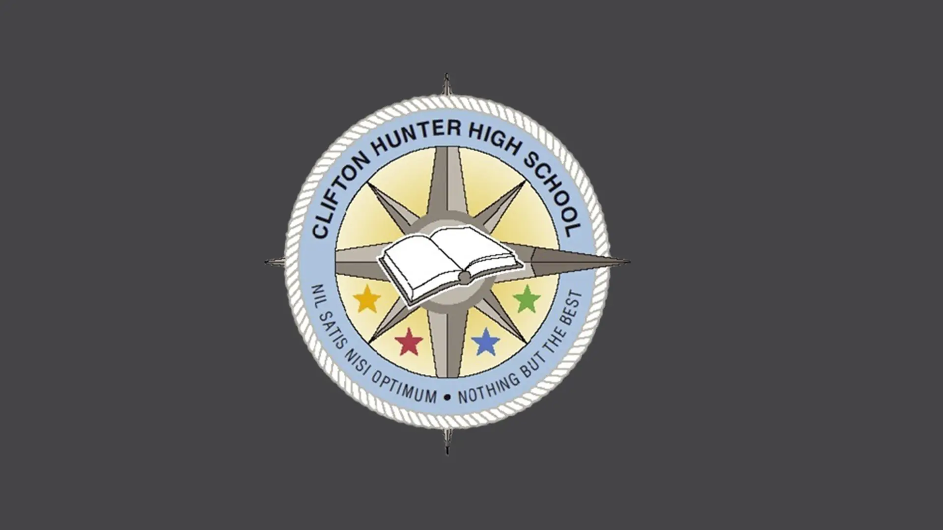 Clifton Hunter: Cayman Moot finalists