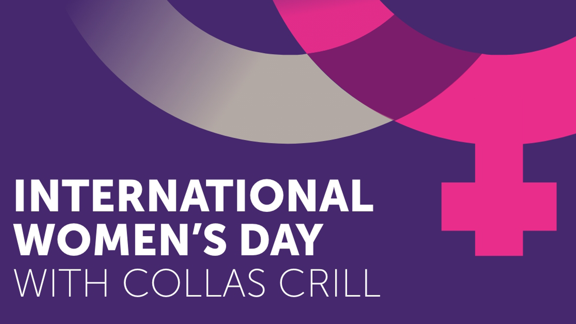 Collas Crill in conversation: Gender diversity in the legal industry