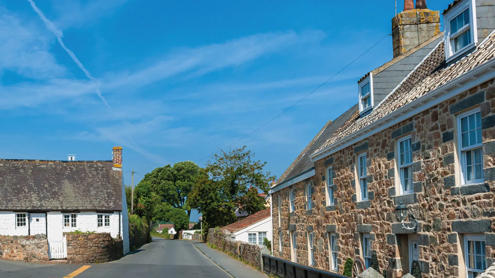 Proposed policy for Guernsey's open market inscriptions