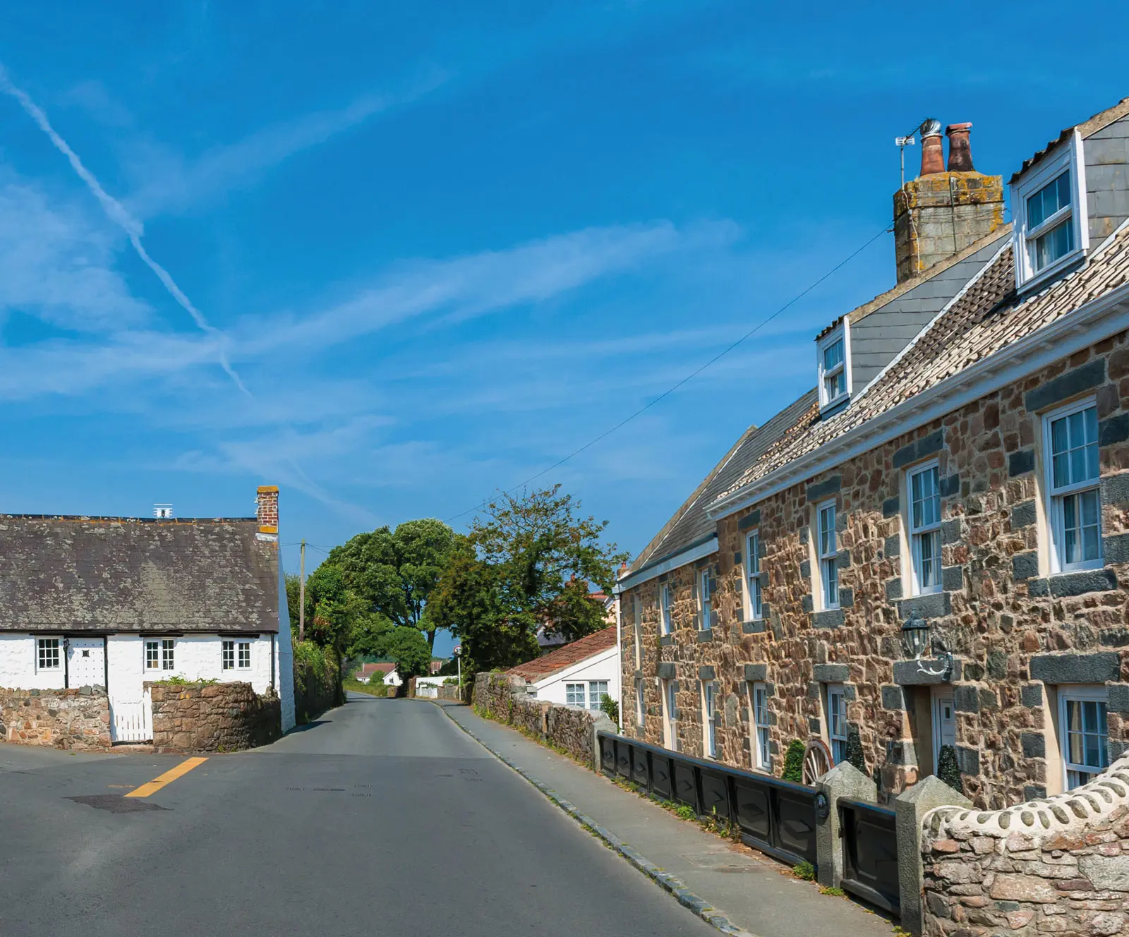 Guernsey real estate Collas Crill