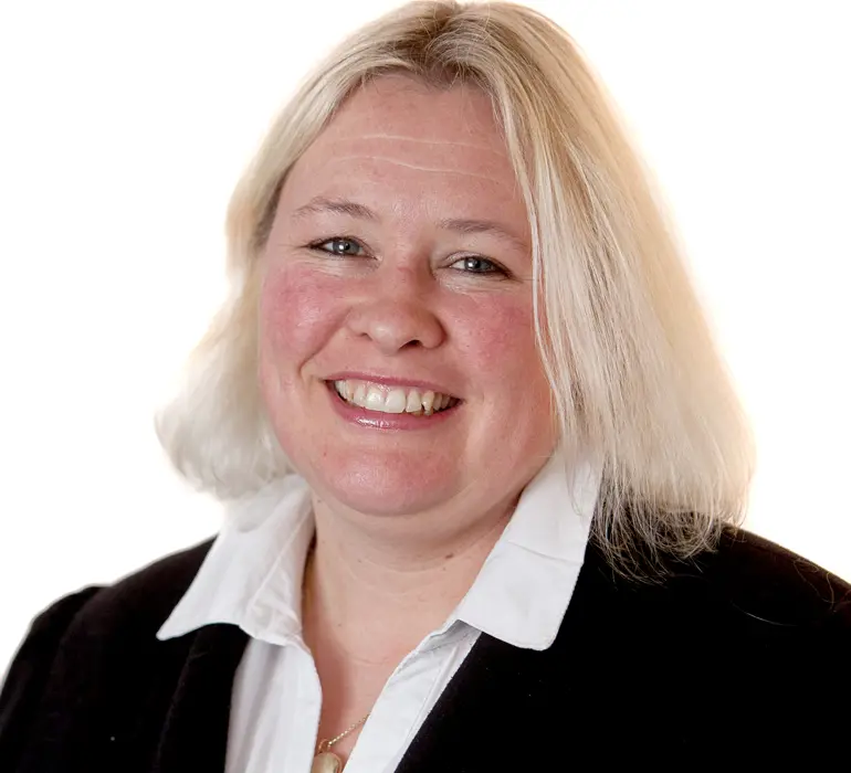 Andrea  Goodman
