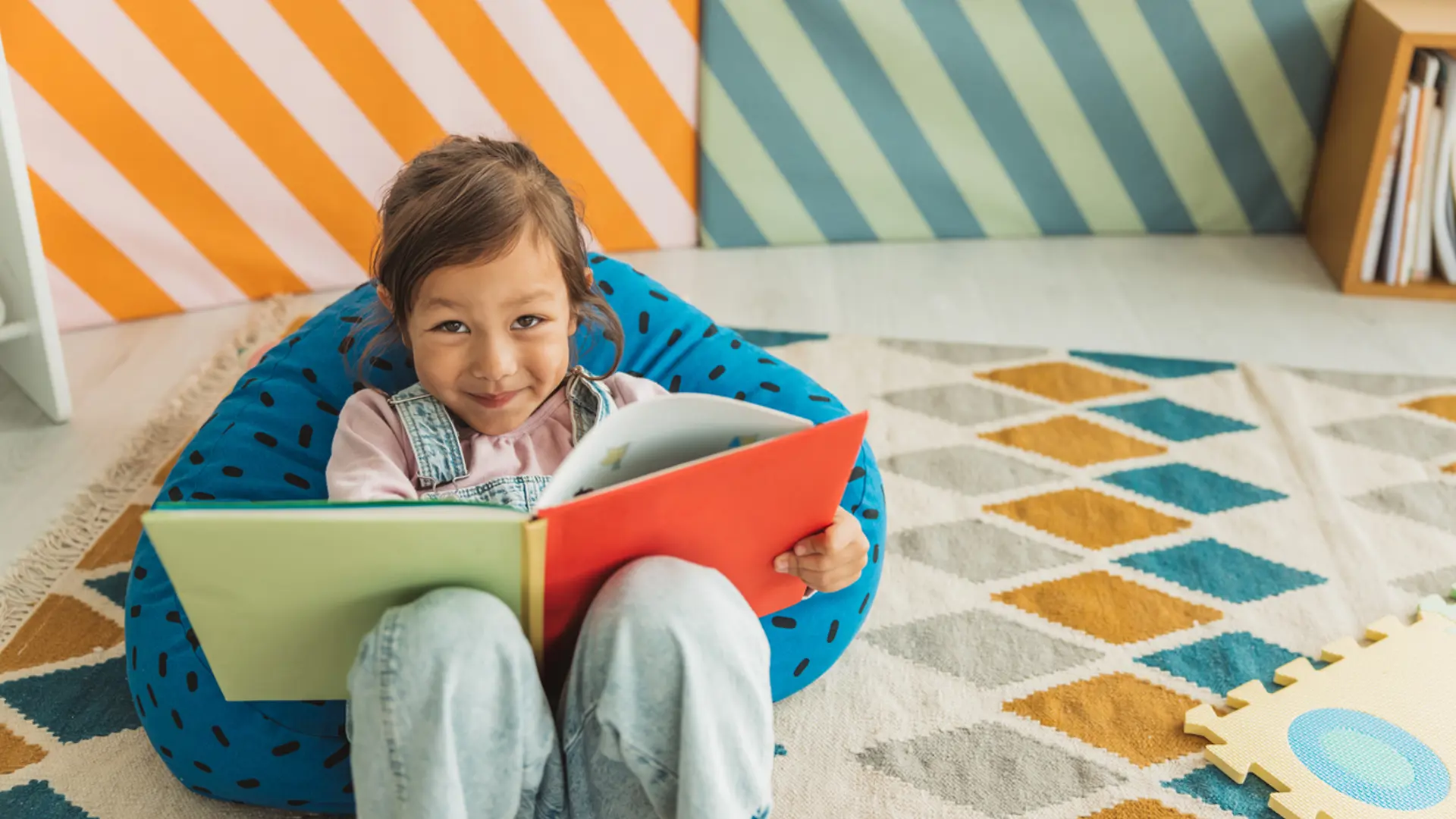 Collas Crill sponsors Book Week in Guernsey