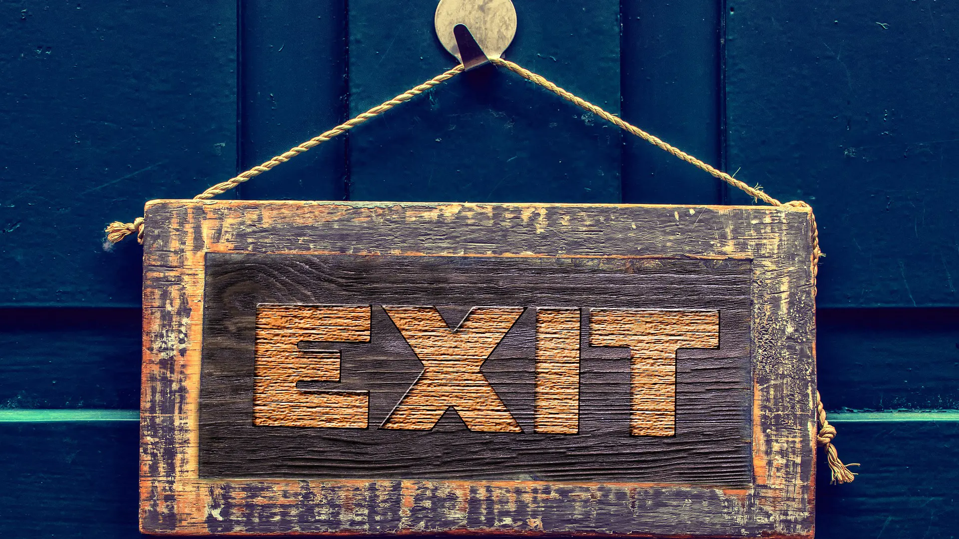 Shareholder B, exit left: Exit options for BVI company investors