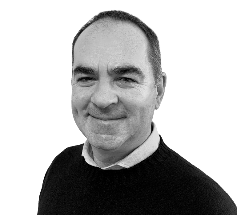 Nick Ward Partner Collas Crill