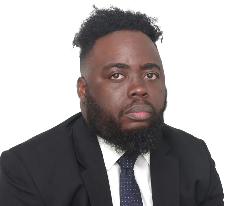 Joshua Hamlet