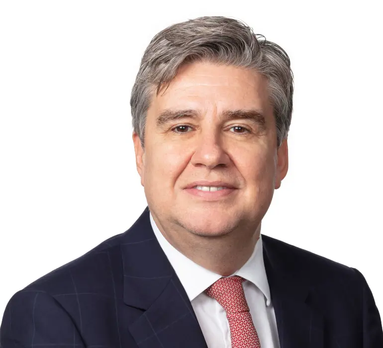 Simon Glynn