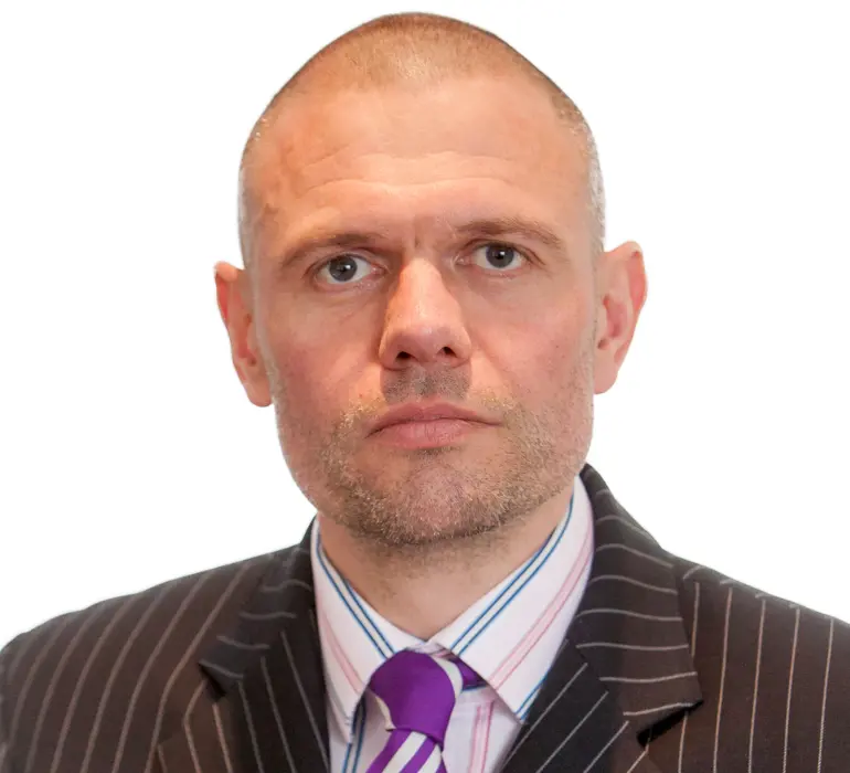 Dan  Boxall 
