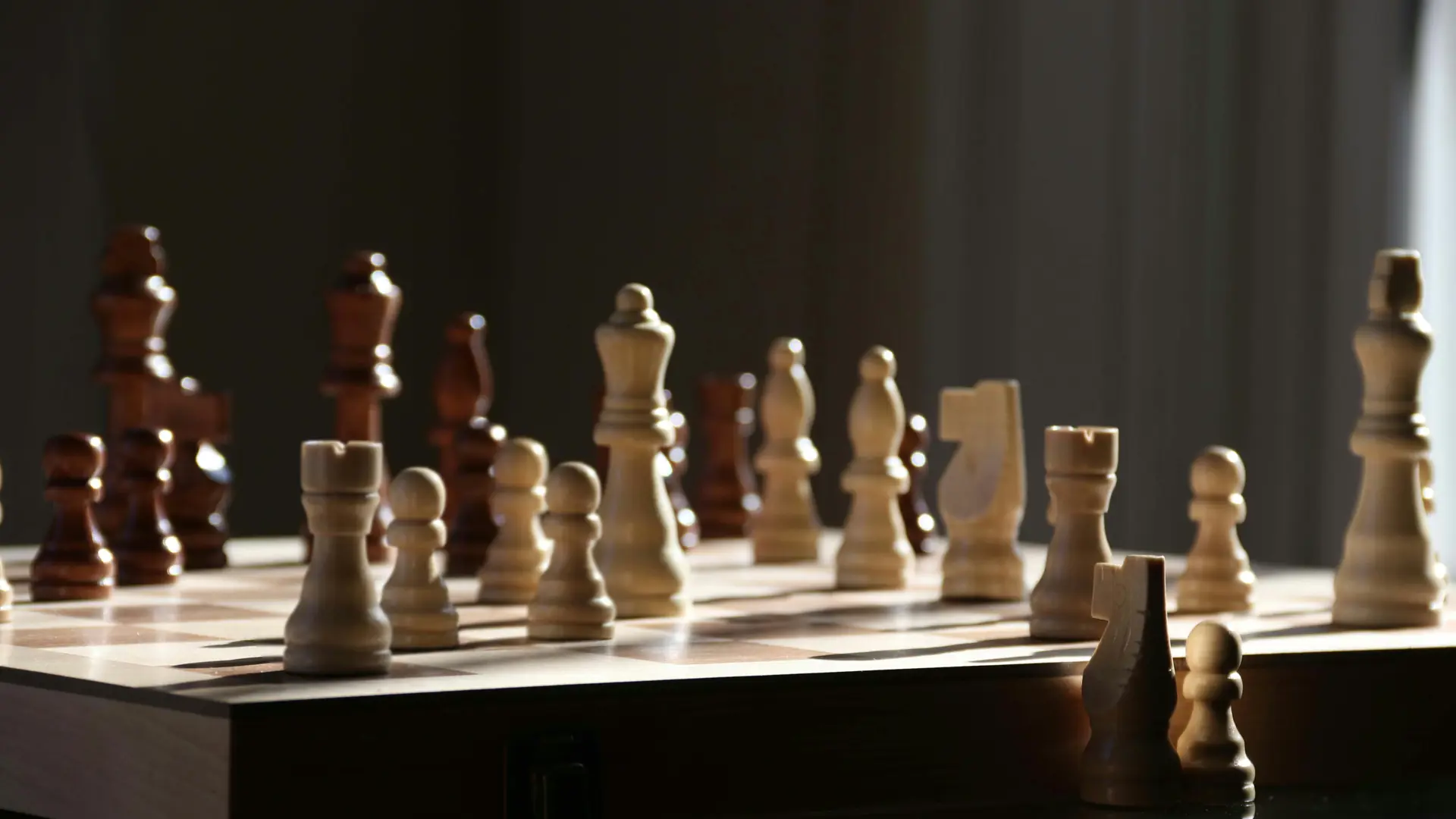 Ritchie, Lancelot and the limitation game 
