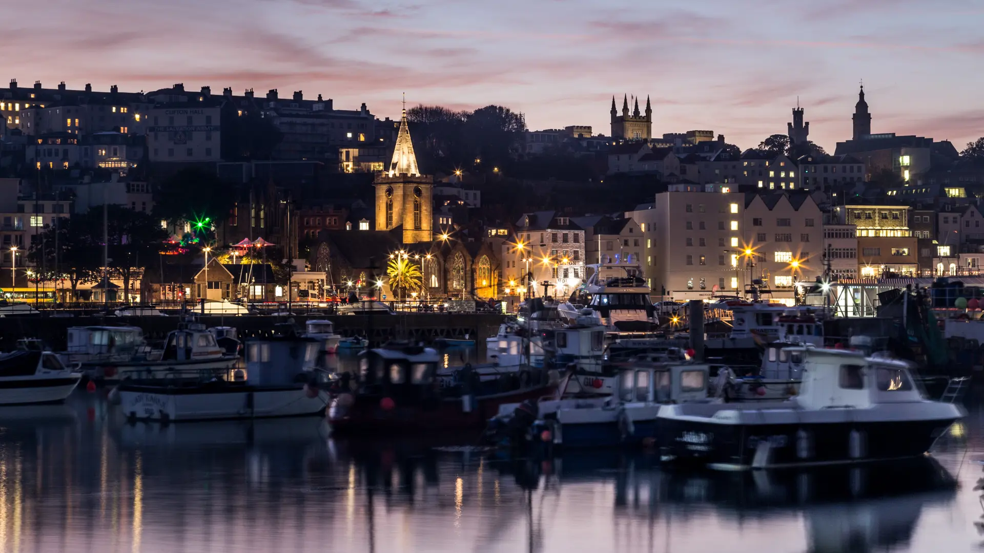Migrating a company to Guernsey