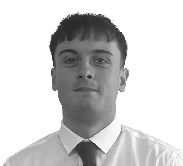 Callum McDougall Trainee Solicitor Collas Crill