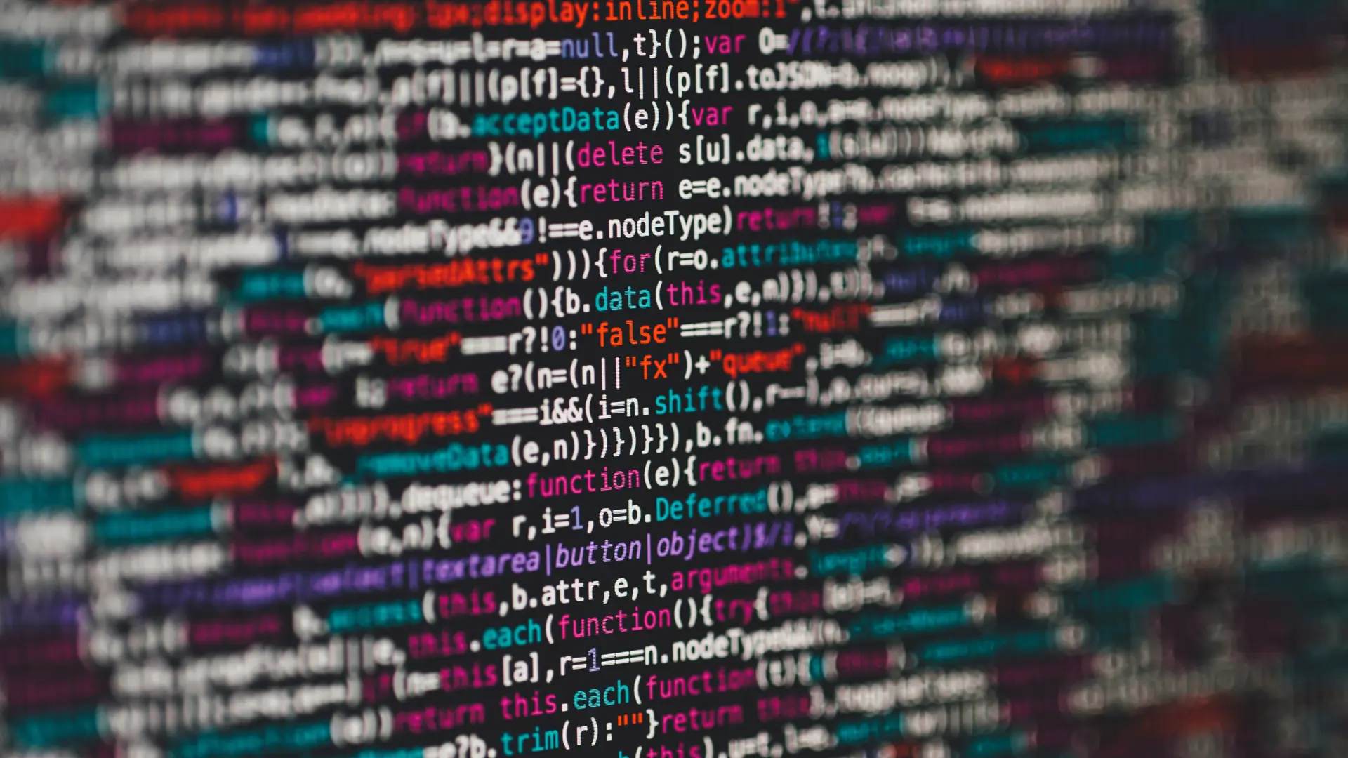 Why you should be planning to make some data-based new year's resolutions…..