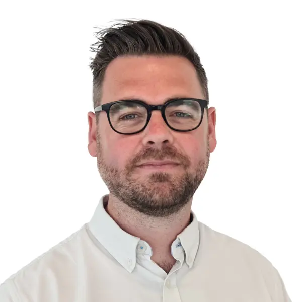 Alex Le Prevost