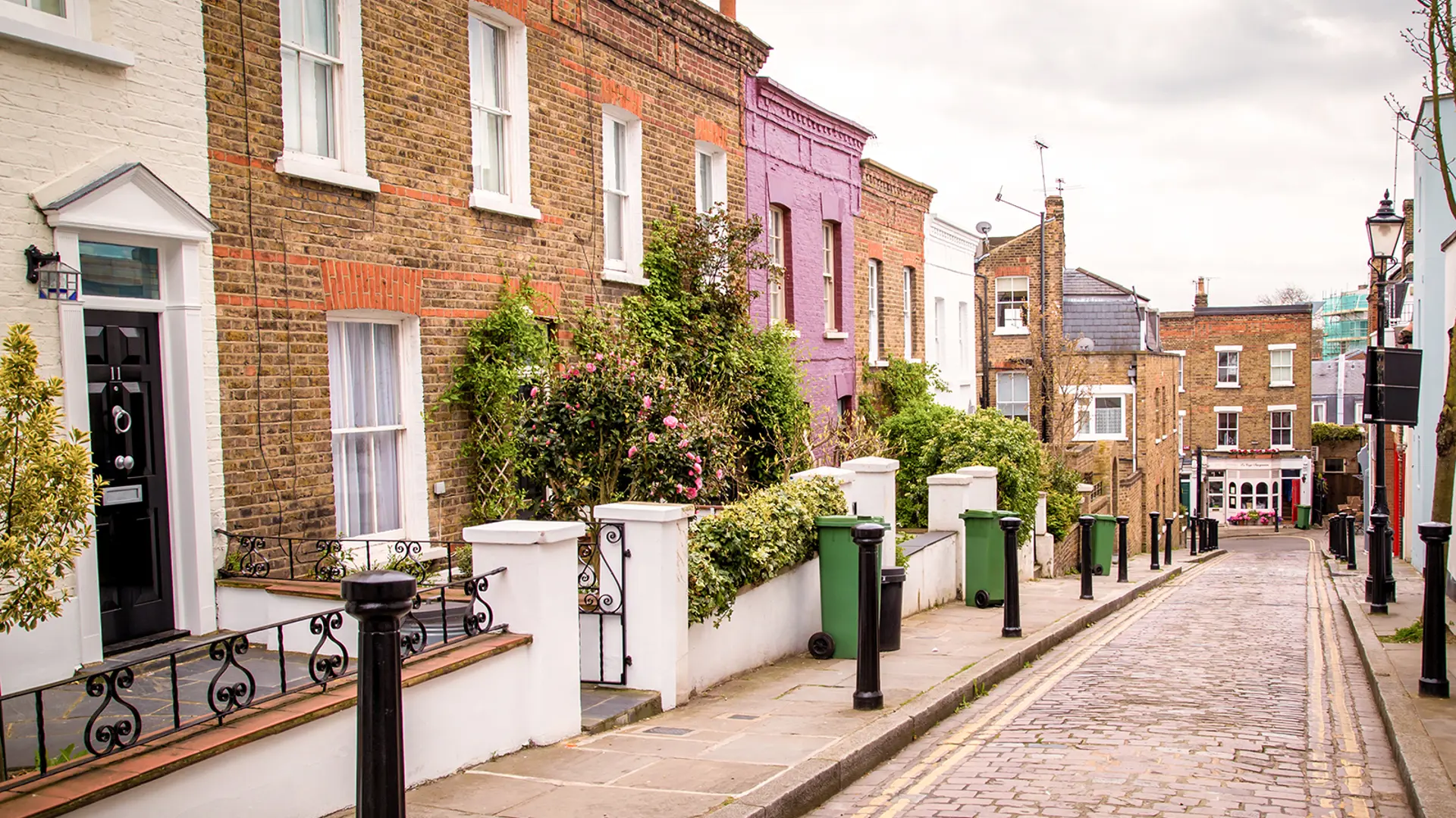 The role of your conveyancer