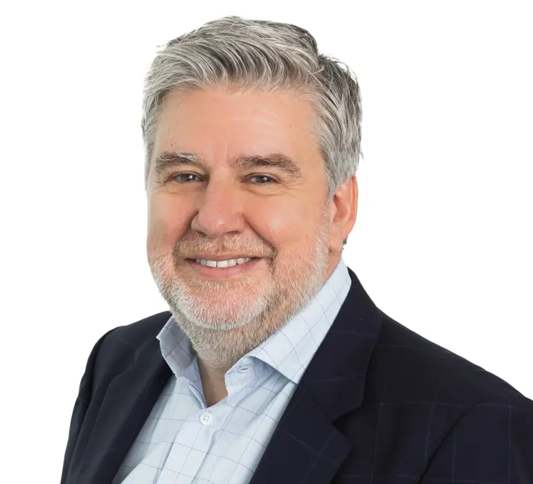 Simon Glynn