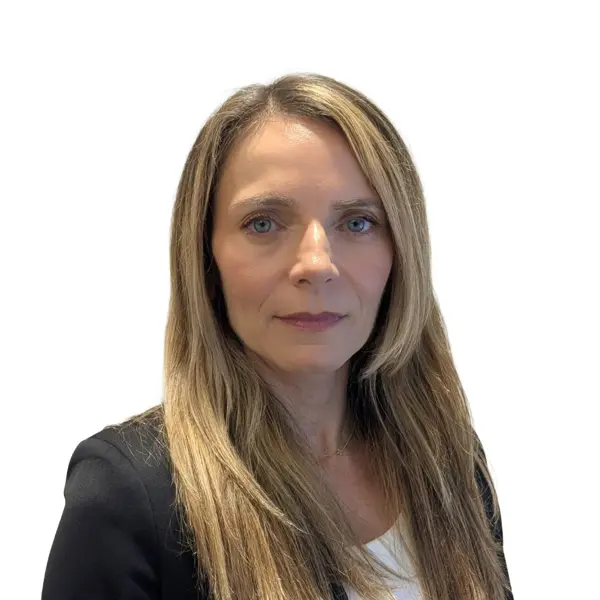Dr Agnes Molnar