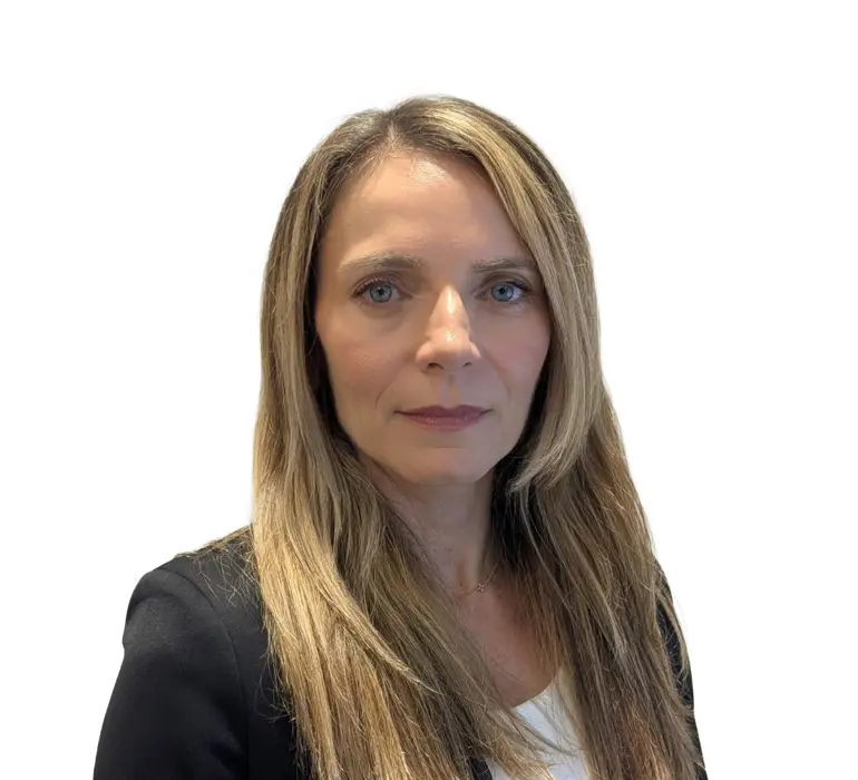 Dr Agnes Molnar