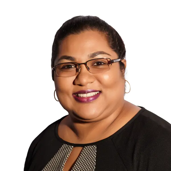 Karen Kaulesar