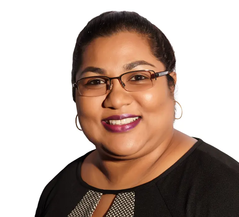 Karen Kaulesar