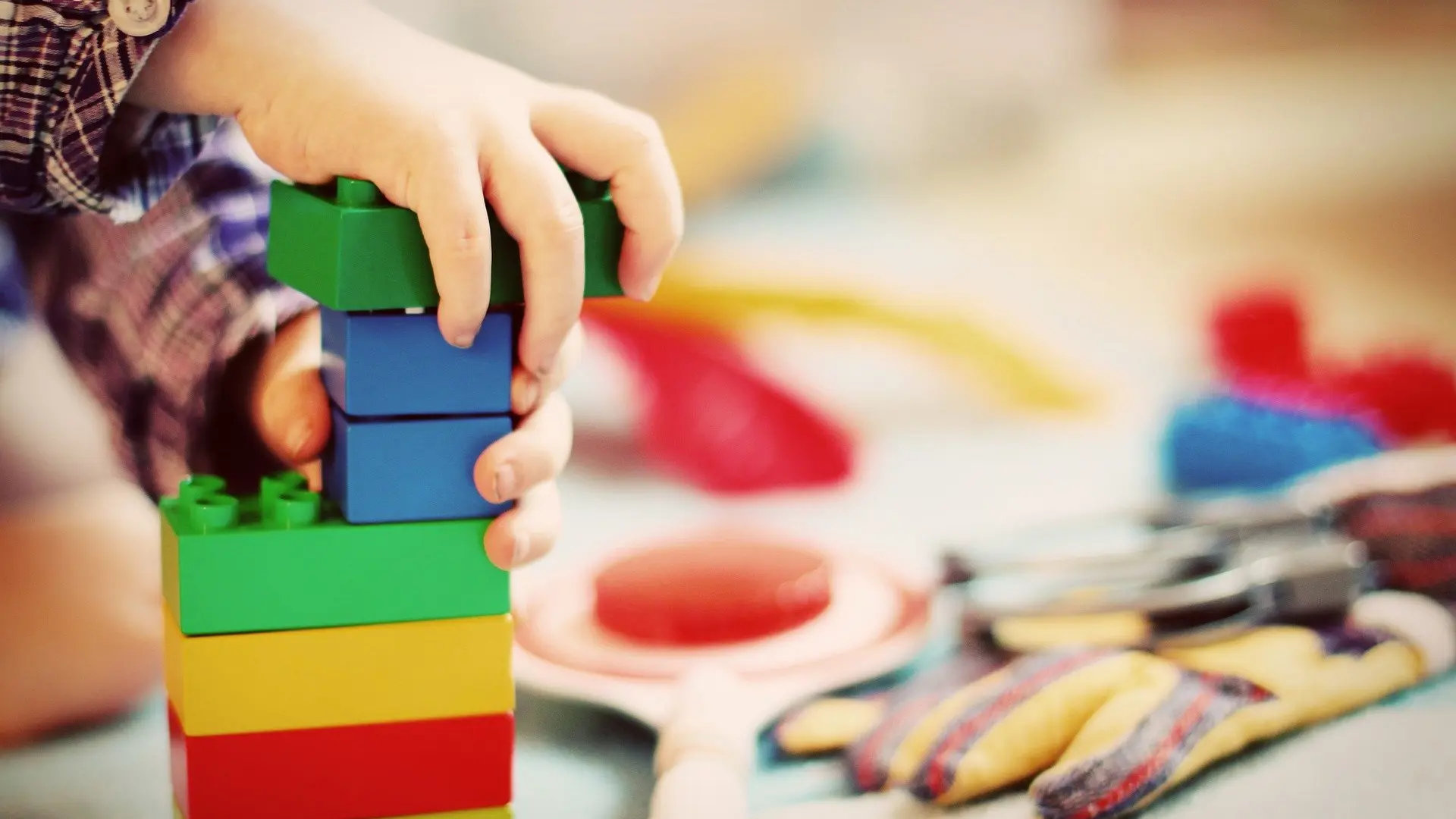 Shared residence of children in Guernsey: Are we there yet?