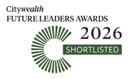 Citywealth Future Leaders Awards 2026