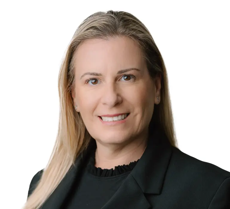 Melanie Shambaugh
