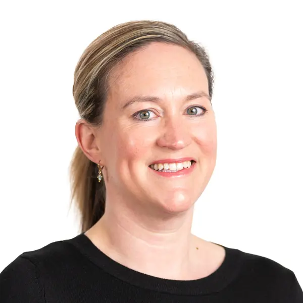 Rachel Parrott