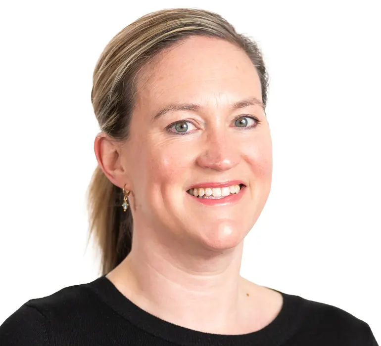 Rachel Parrott
