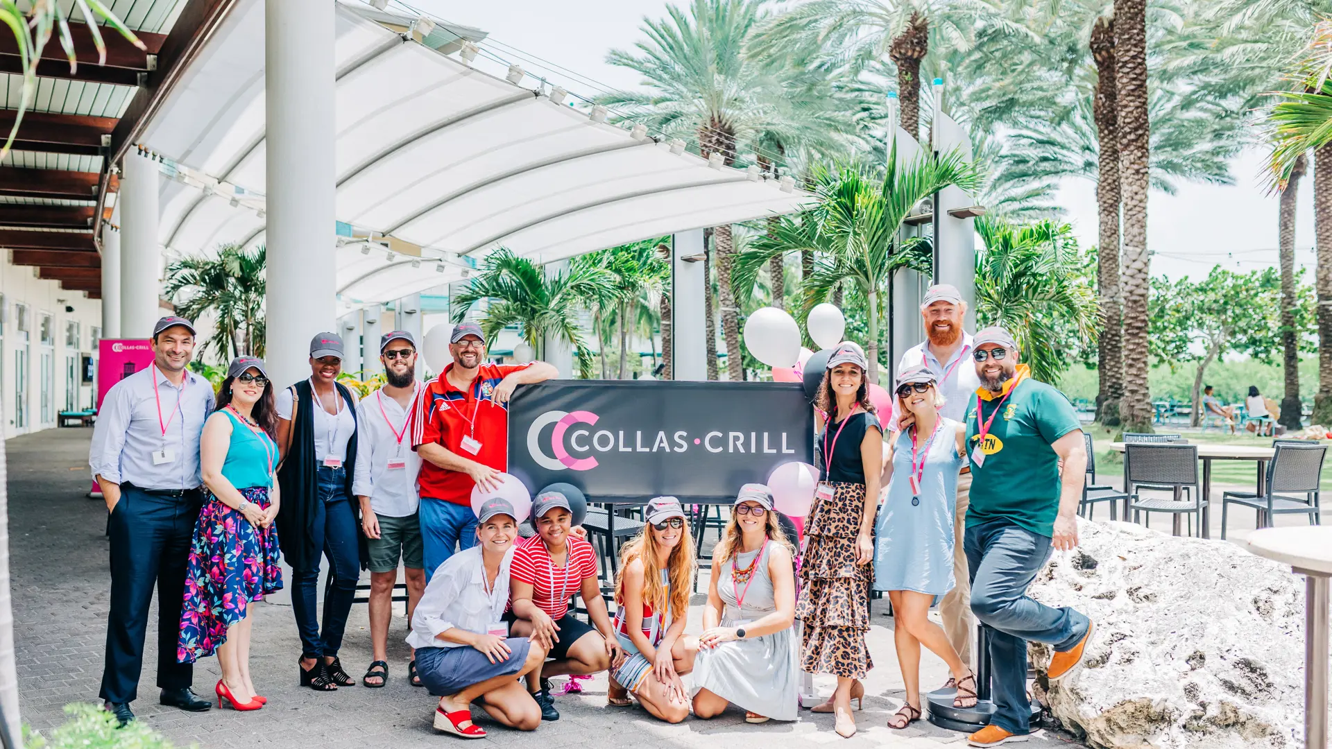 Collas Crill's dispute resolution practice continues to grow in Cayman Islands