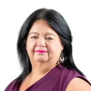 Angela Le Bailly