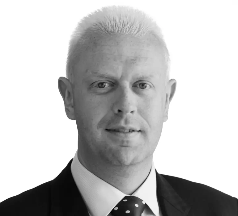 David  Jeffery 