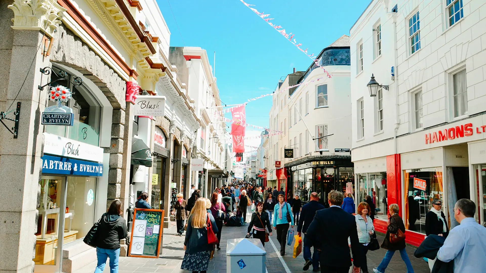 Assistance in international insolvency: Jersey's decision for Topshop, Burton and Dorothy Perkins closures