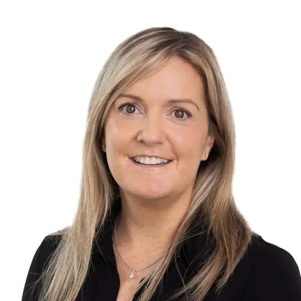 Lynne Calder