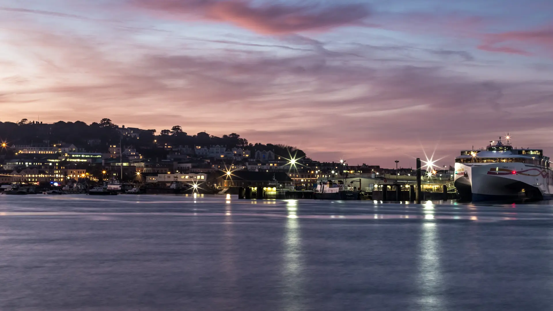 Landmark redevelopment plans for Guernsey