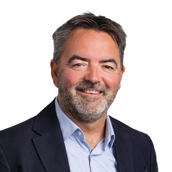 Craig Hartley