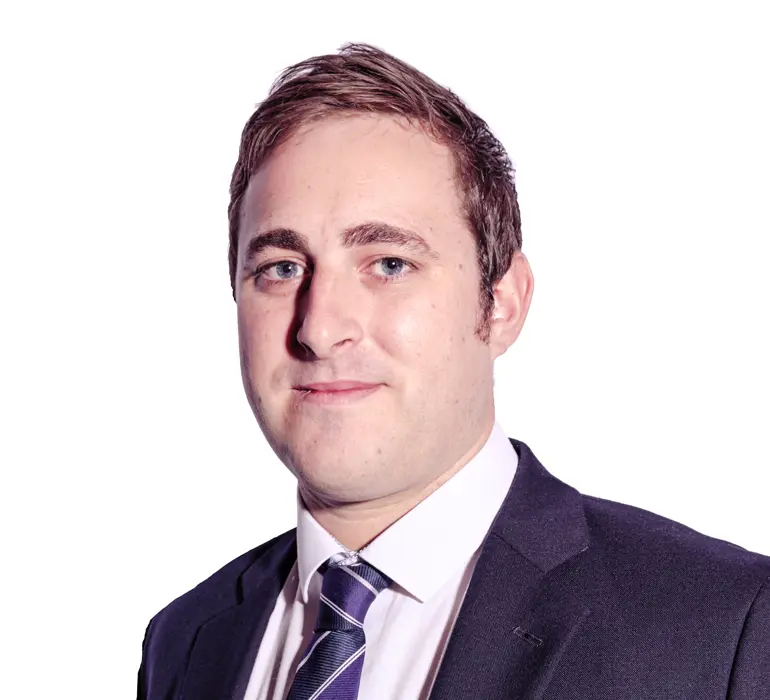 Conor Walsh