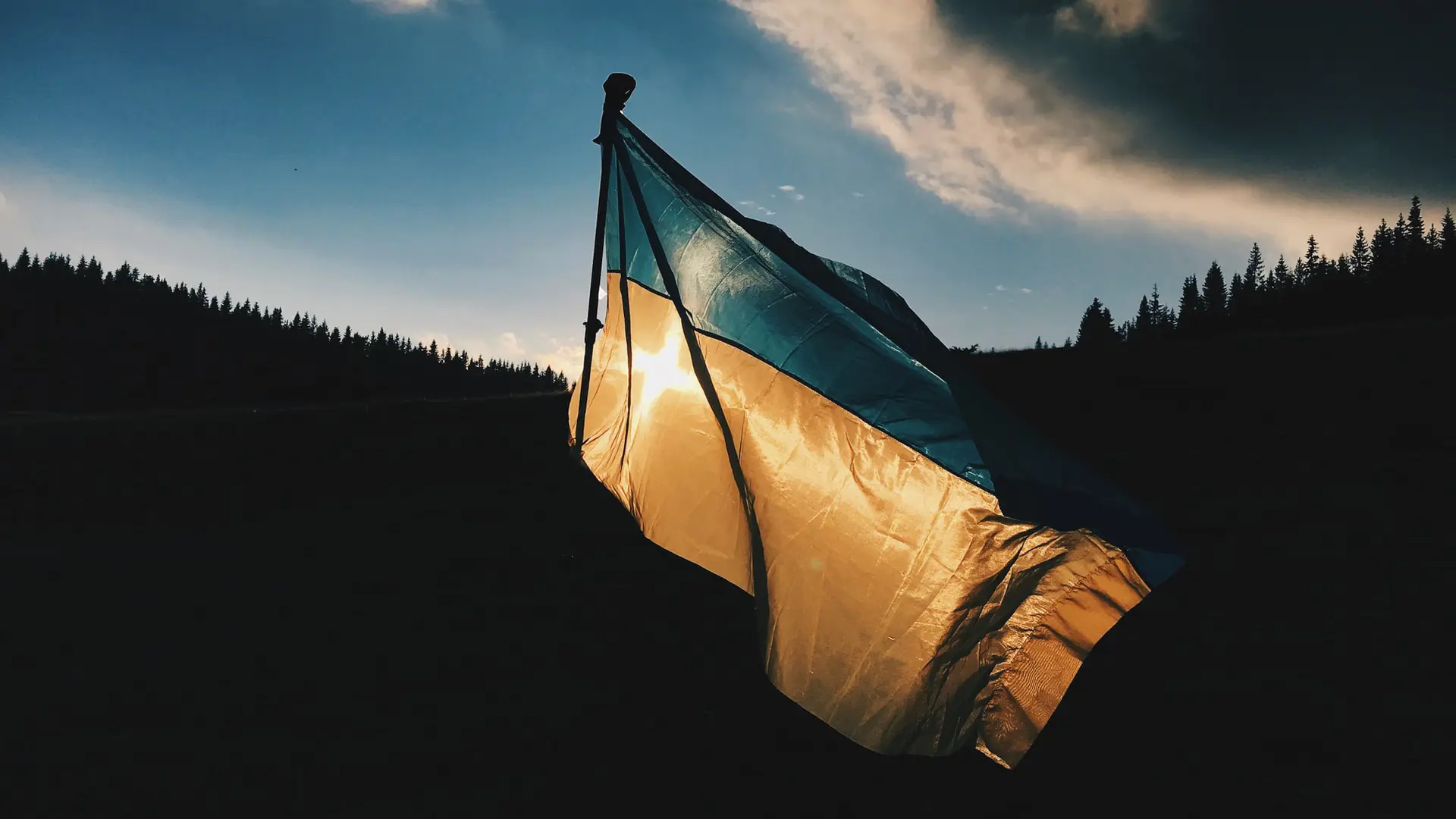 Newsflash: Russian Sanctions update in the light of the events in Ukraine
