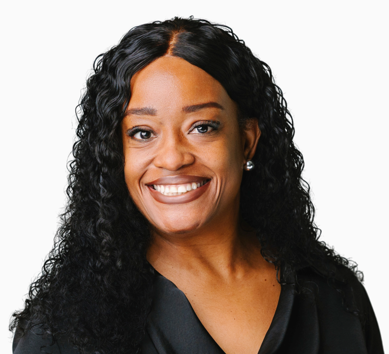 Patrice Boothe