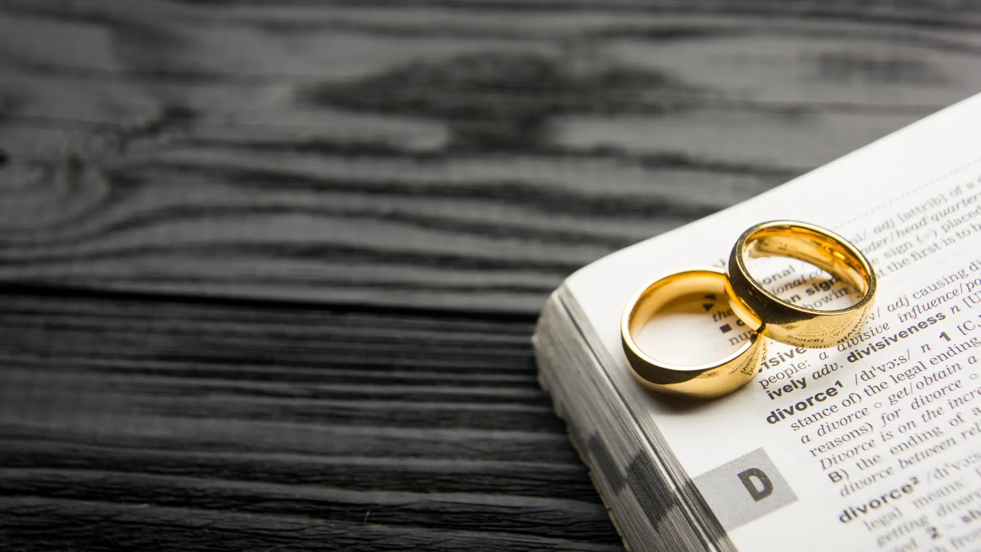 How to divorce like a billionaire
