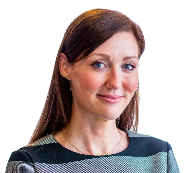 Bonnie McPartland