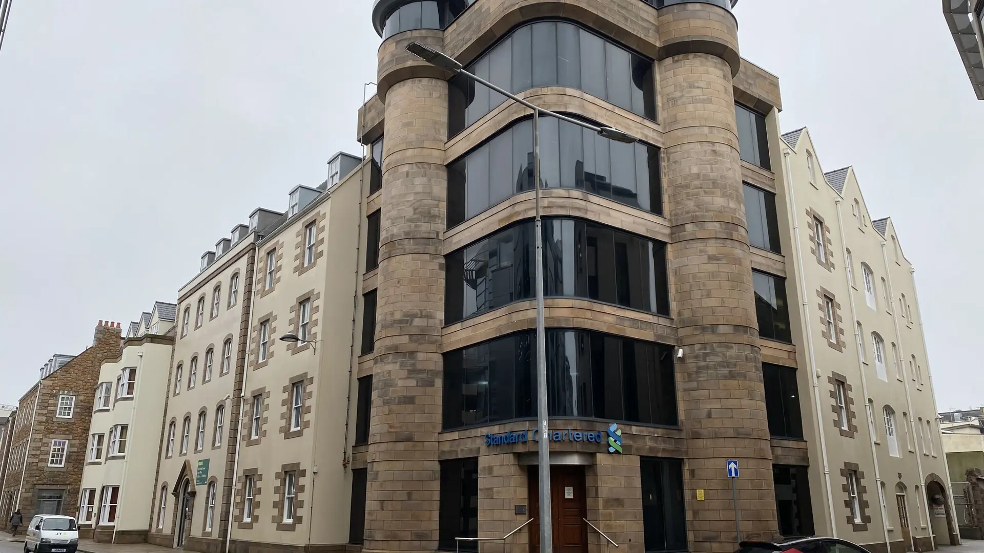 Collas Crill assist in £14.5M property purchase in Jersey